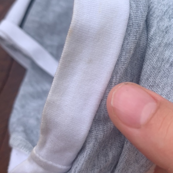 Shein model shorts - Picture 2 of 2